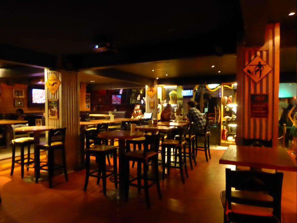 The Australian Pub Bangkok