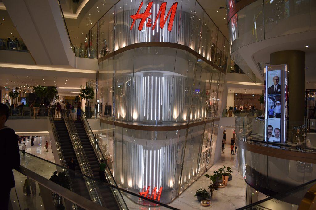 Icon Siam Mall in Bangkok - Shopping Mall in Bangkok Riverside – Go Guides