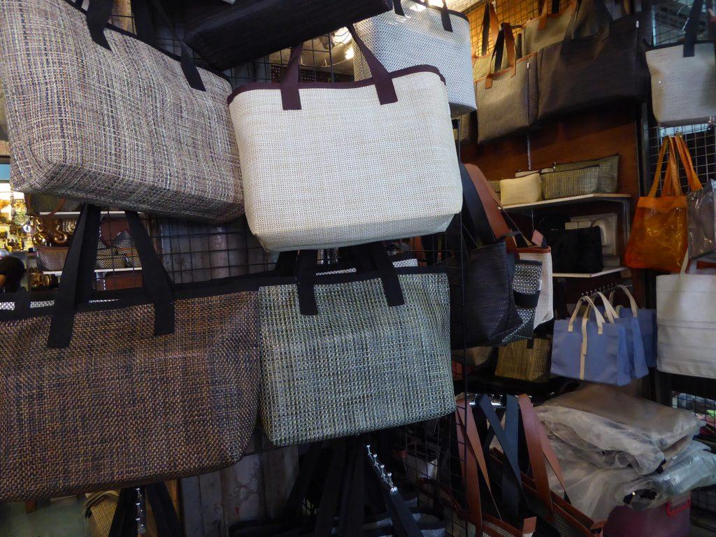 801. Bangkok Part 7, Chatuchak Market & My New Bag!