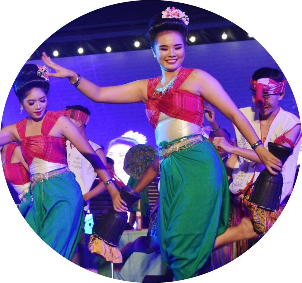 Thailand Tourism Festival 2019
