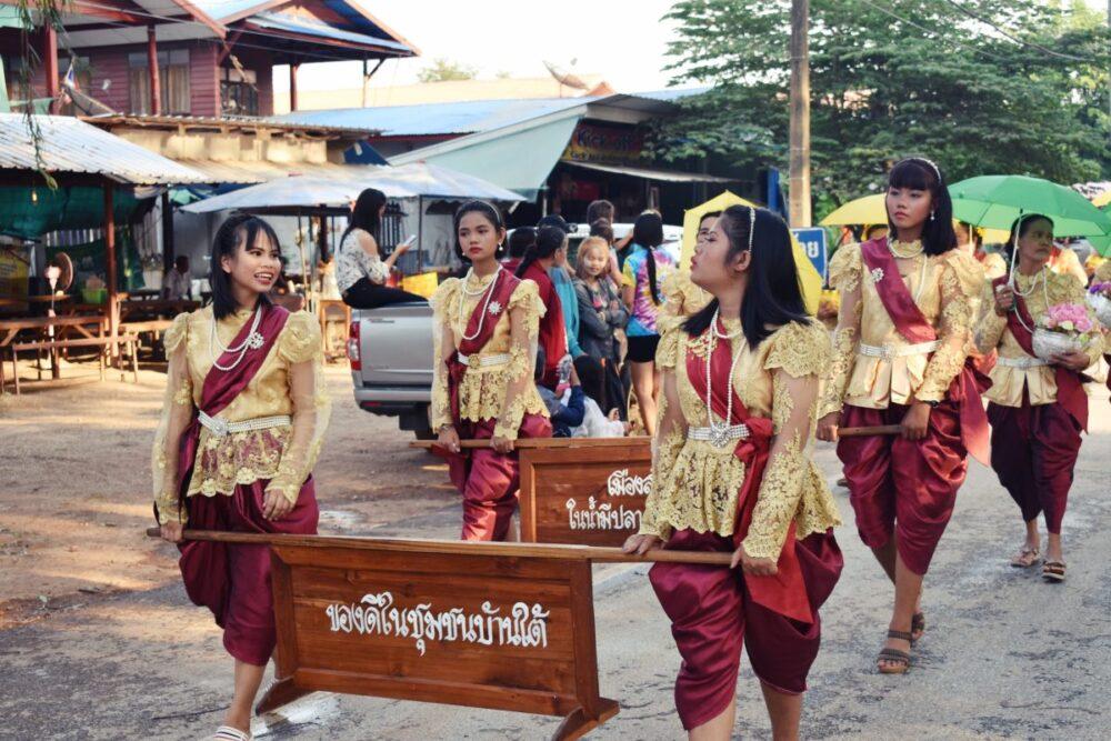 songkran parade 2