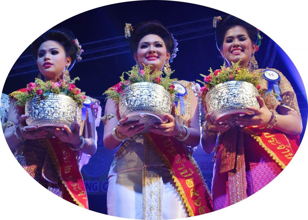 Songkran Festival