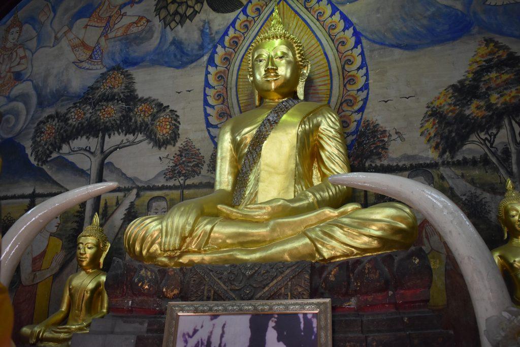 Phra Phutthabat Temple