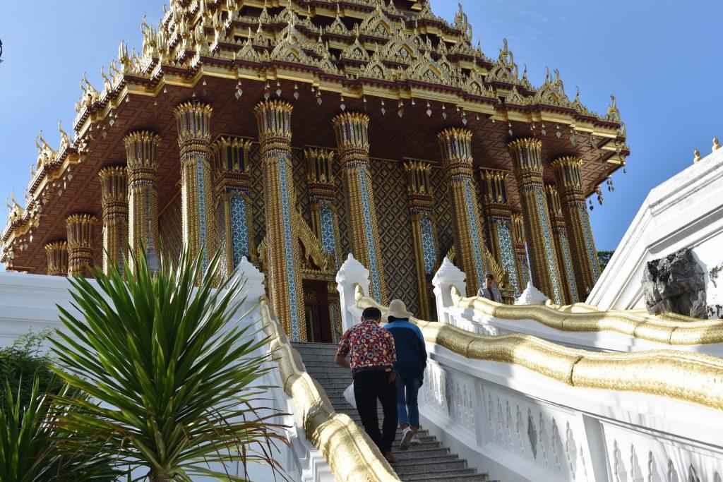 Phra Phutthabat
