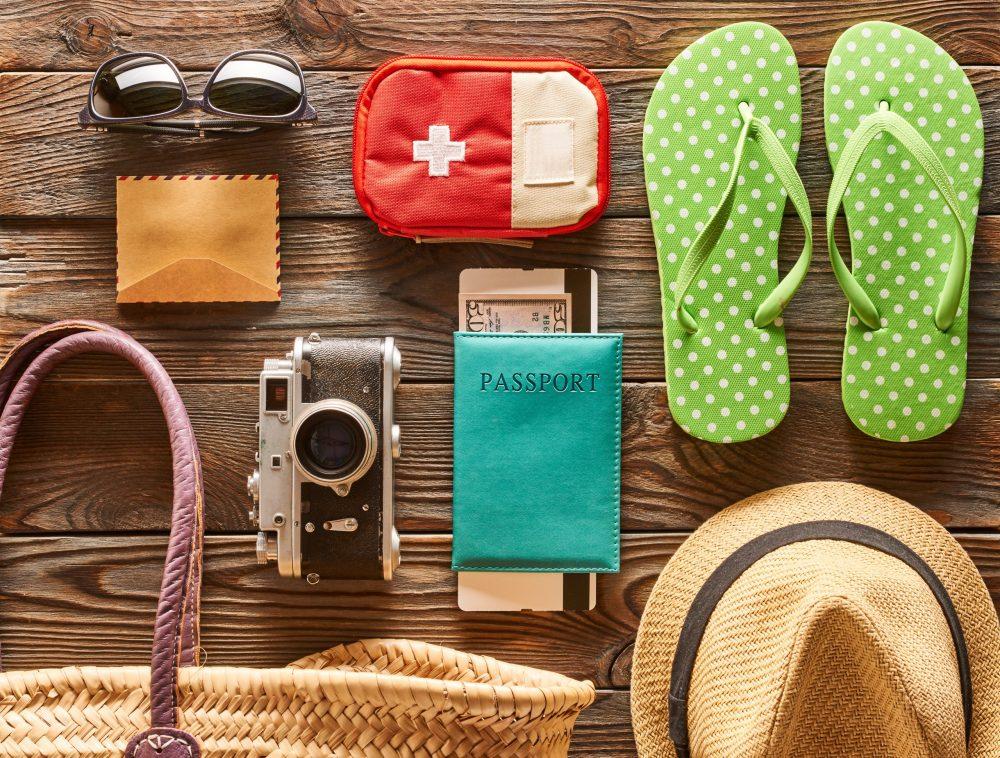Thailand Travel Essentials