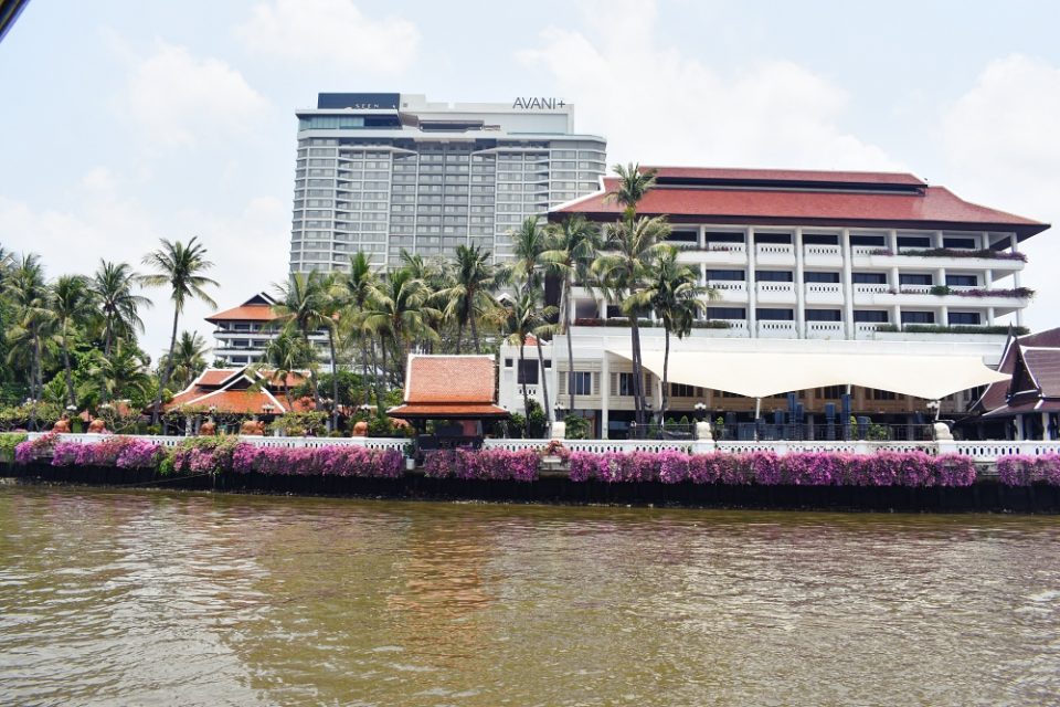 Bangkok Riverside Hotels Tourist Bangkok Where To Stay In Bangkok   DSC 0028.JPG1  960x640 