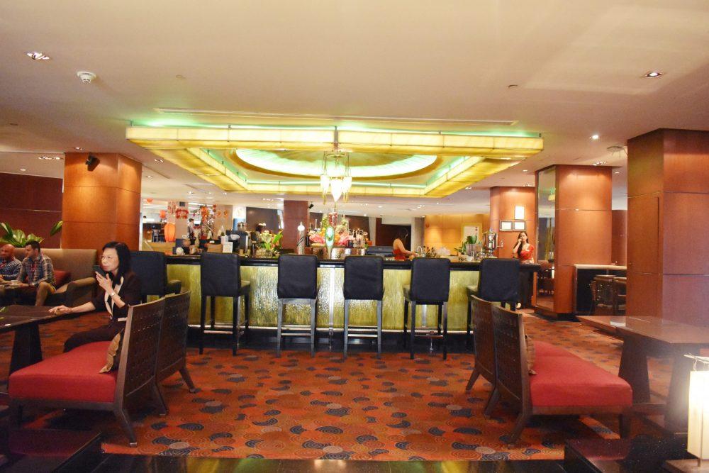 Royal Orchid Sheraton Bar