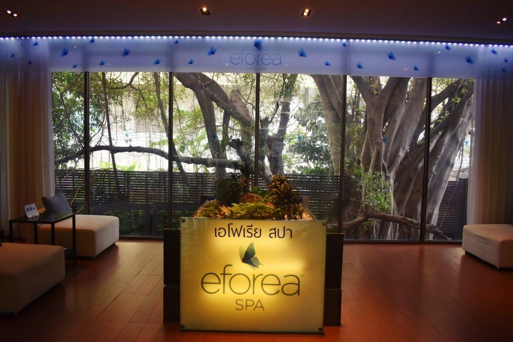 Eforea Spa Bangkok