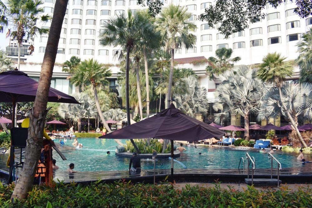 Shangri-la Bangkok