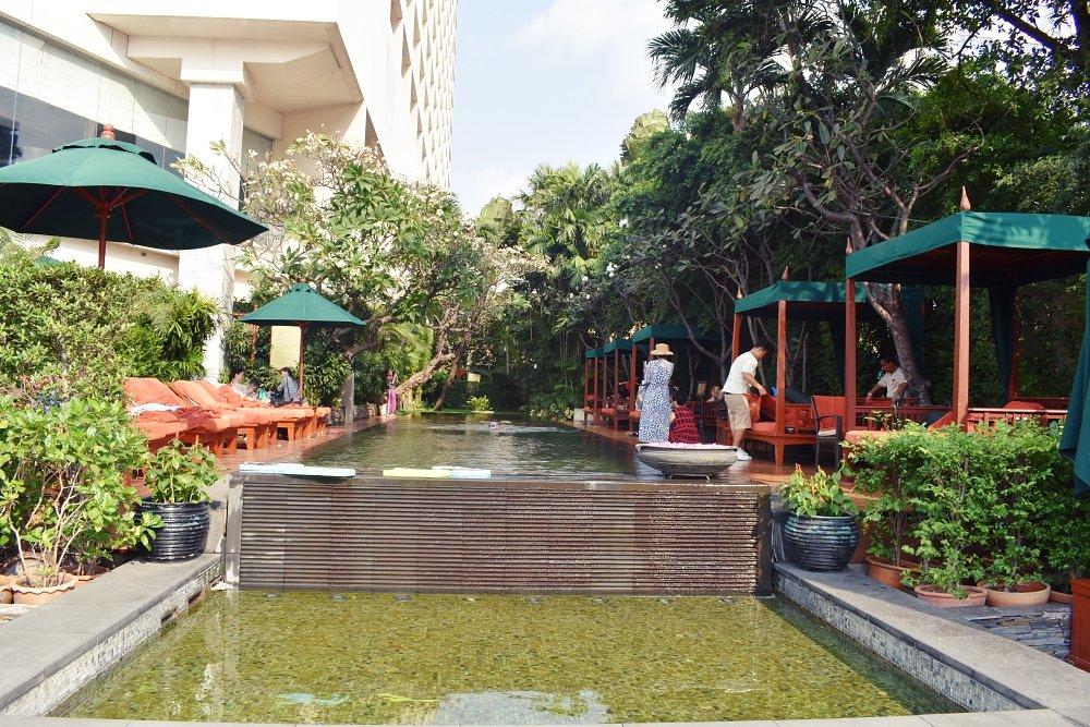 Mandarin Oriental Hotel Bangkok