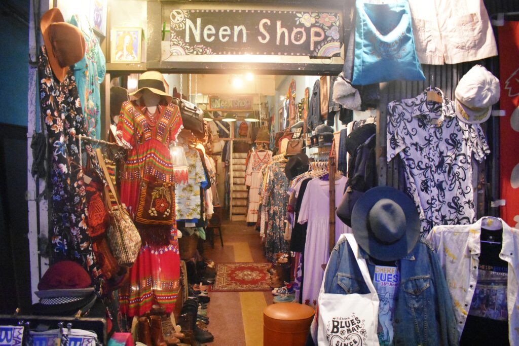 7 Thrift Stores In Bangkok For Cheap Secondhand And Vintage Shopping Beyond  Chatuchak 