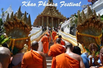 Thailand Festivals