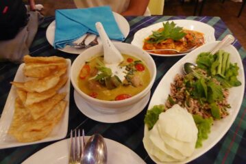 Best Thai Restaurants in Bangkok