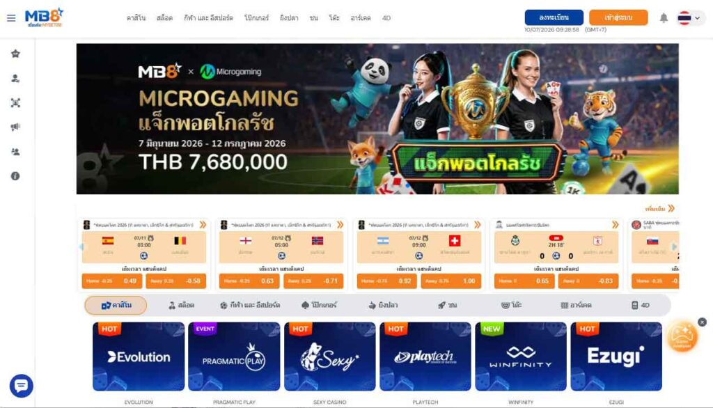 Mybet88