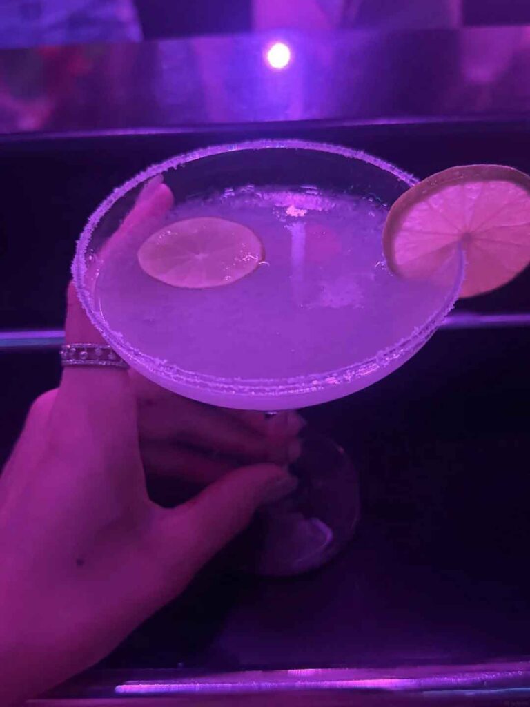 นานาพลาซ่า Drinks
