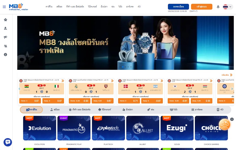 MyBet88