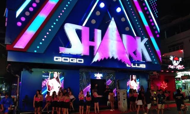 Shark 2.0