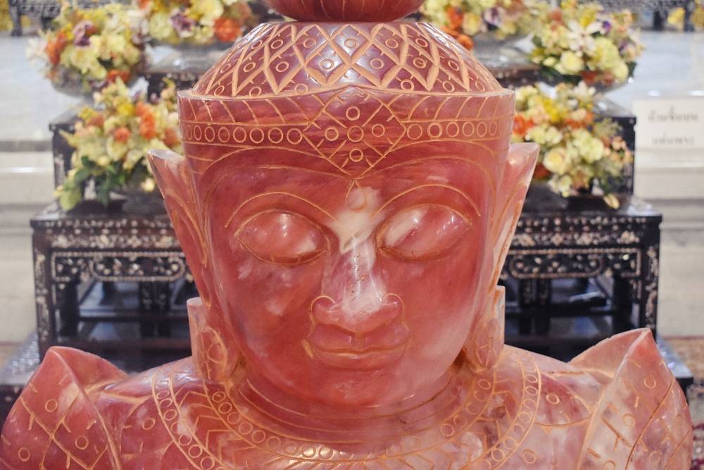 Wat Paknam Phasi Charoen